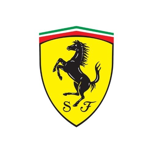 Logo Ferrari